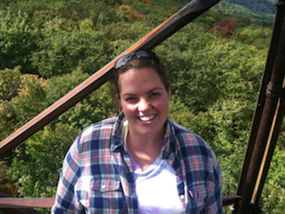 Photo of Dr. Chandler