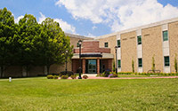 College of Arts & Humanities