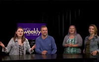 WCU Weekly