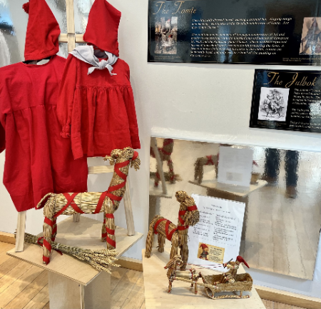 Juliet Wunch Gallery