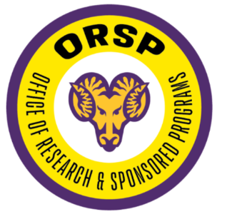 ORSP Logo