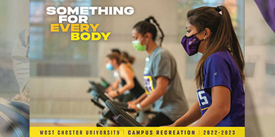 Campus Recbook