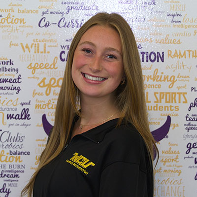 Makenna Marr photo