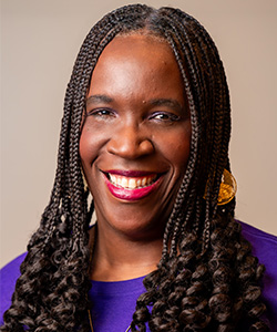Dr. Lisa Montgomery