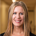 Brittany Schugsta headshot