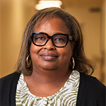 Desiree Norris headshot