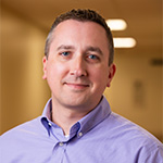 Judd Strauss headshot