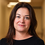 Megan Brice headshot