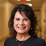 Margaret (Margie) Dreyer headshot
