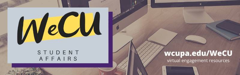 We See You online engagement resources banner 