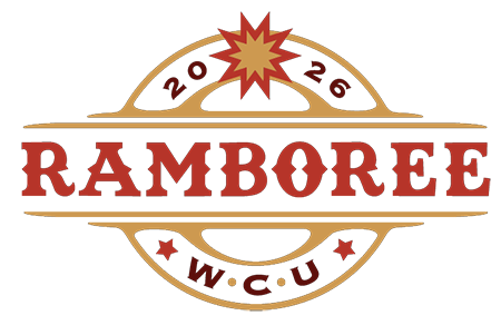 Ramboree 2026 Logo