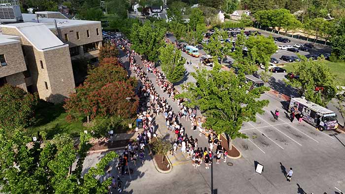 Ramboree photo 2025 - 27