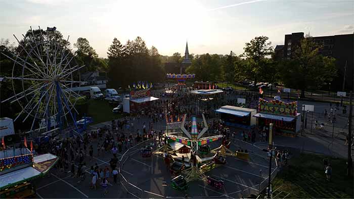 Ramboree photo 2025 - 13