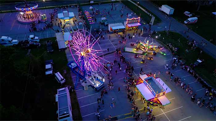 Ramboree photo 2025 - 17