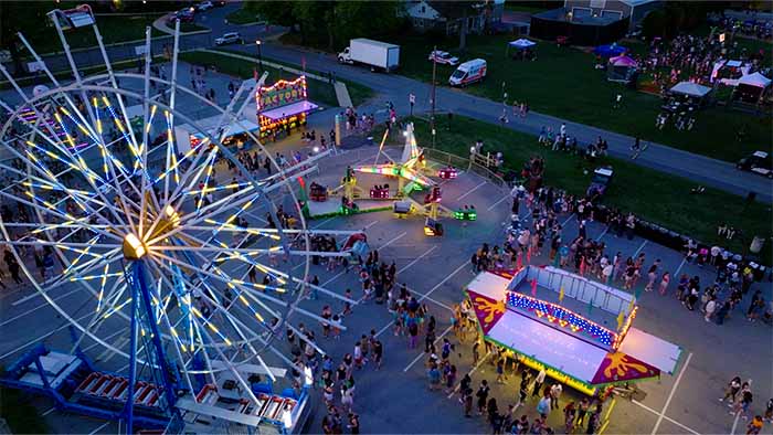 Ramboree photo 2025 - 21