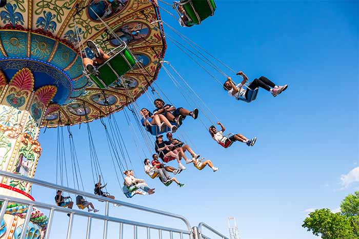 Ramboree photo 2025 - 24