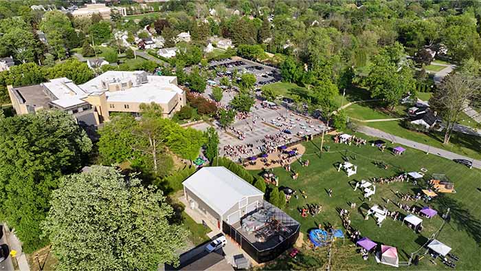 Ramboree photo 2025 - 28