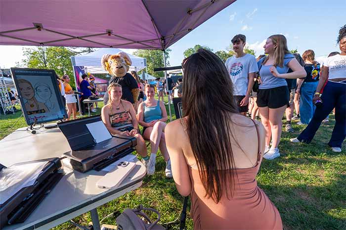 Ramboree photo 2025 - 29