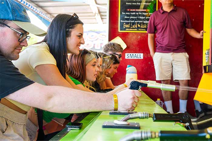 Ramboree photo 2025 - 3