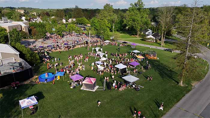 Ramboree photo 2025 - 34