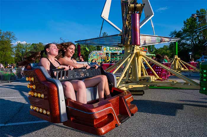 Ramboree photo 2025 - 5