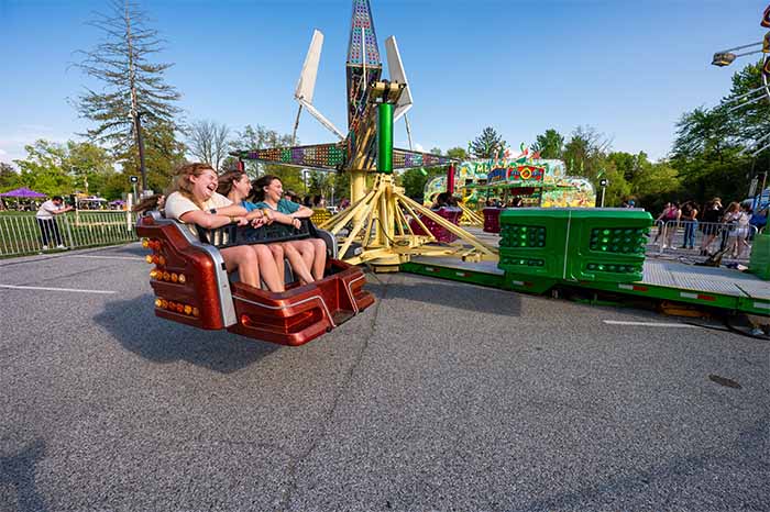 Ramboree photo 2025 - 8