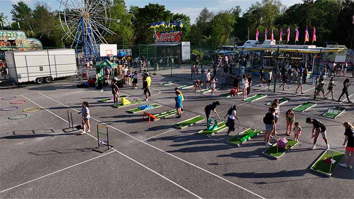 Ramboree photo 2025 - 16