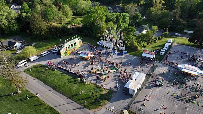 Ramboree photo 2025 - 10