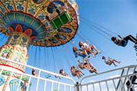 Decorative Ramboree photo thumbnail of event in 2025 - 23