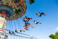 Decorative Ramboree photo thumbnail of event in 2025 - 24