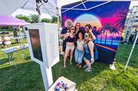 Decorative Ramboree photo thumbnail of event in 2025 - 26