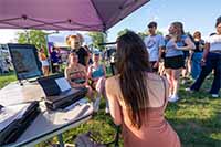 Decorative Ramboree photo thumbnail of event in 2025 - 29