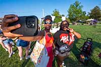 Decorative Ramboree photo thumbnail of event in 2025 - 32