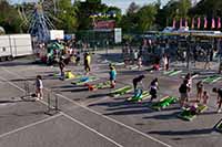 Decorative Ramboree photo thumbnail of event in 2025 - 16