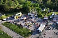 Decorative Ramboree photo thumbnail of event in 2025 - 10