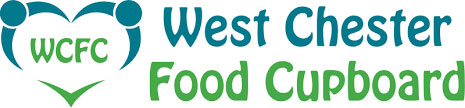 West Chester Food Cupboard Logo