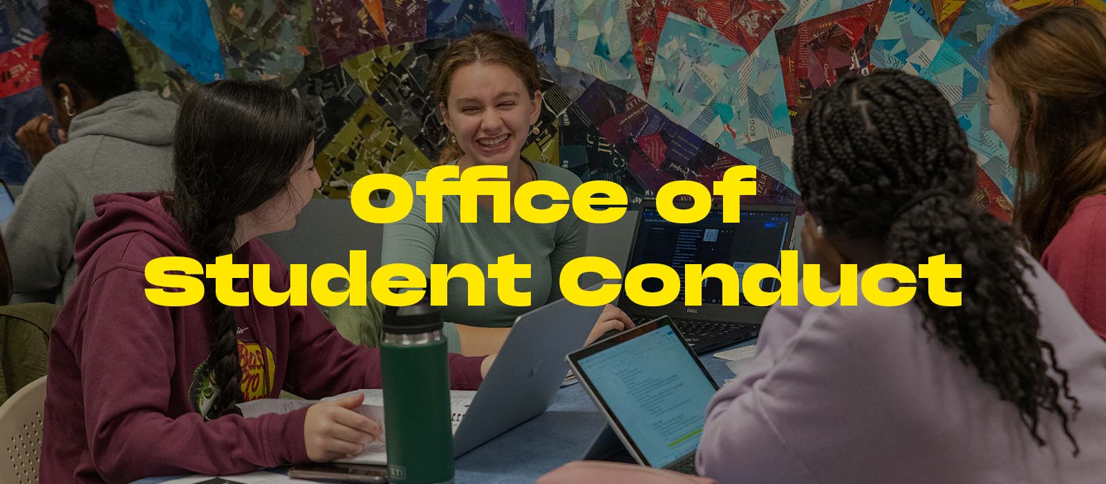 Office of STudent Conduct