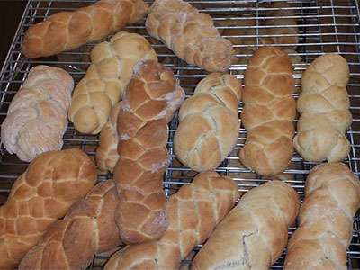 Local Jewish Life