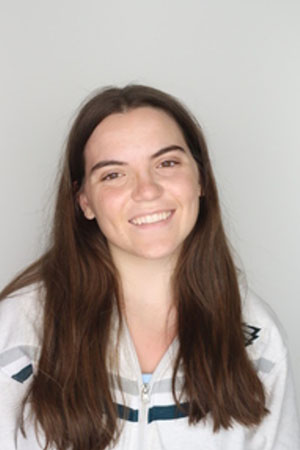 Caroline Rudderow
