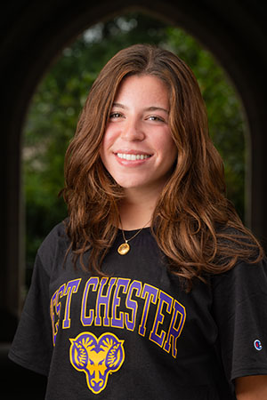Clare Rudderow