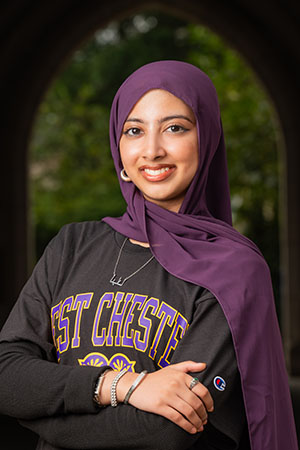 Liyana Kabir