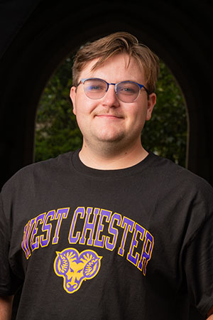 Nick Kaeser