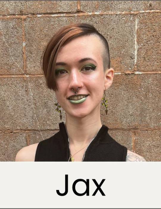 Jax Jax