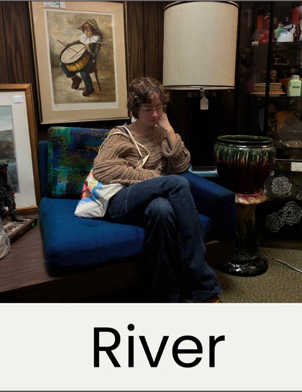 River River
