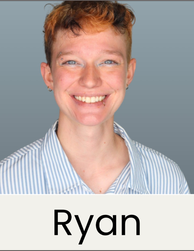 Ryan Ryan