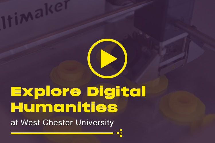 Explore Digital humannities video thumbnail