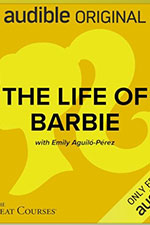 The Life of Barbie cover
