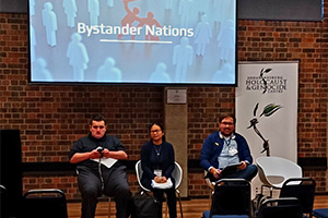 Bystander Nations Presentation South Africa