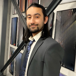 Dr. Lederman
