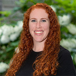 Dr. Emily Rooney